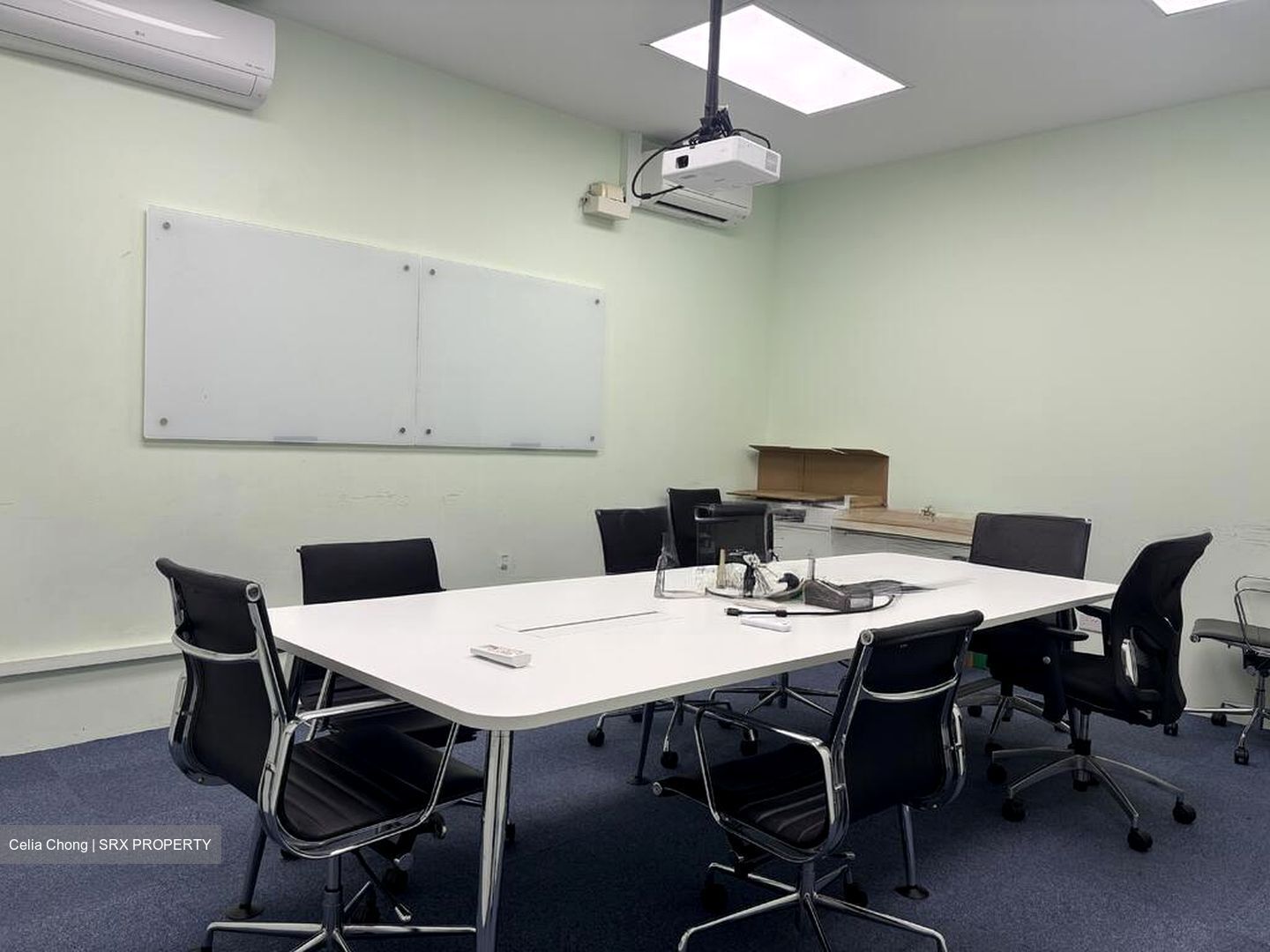 Ubi Techpark (D14), Factory #498456691